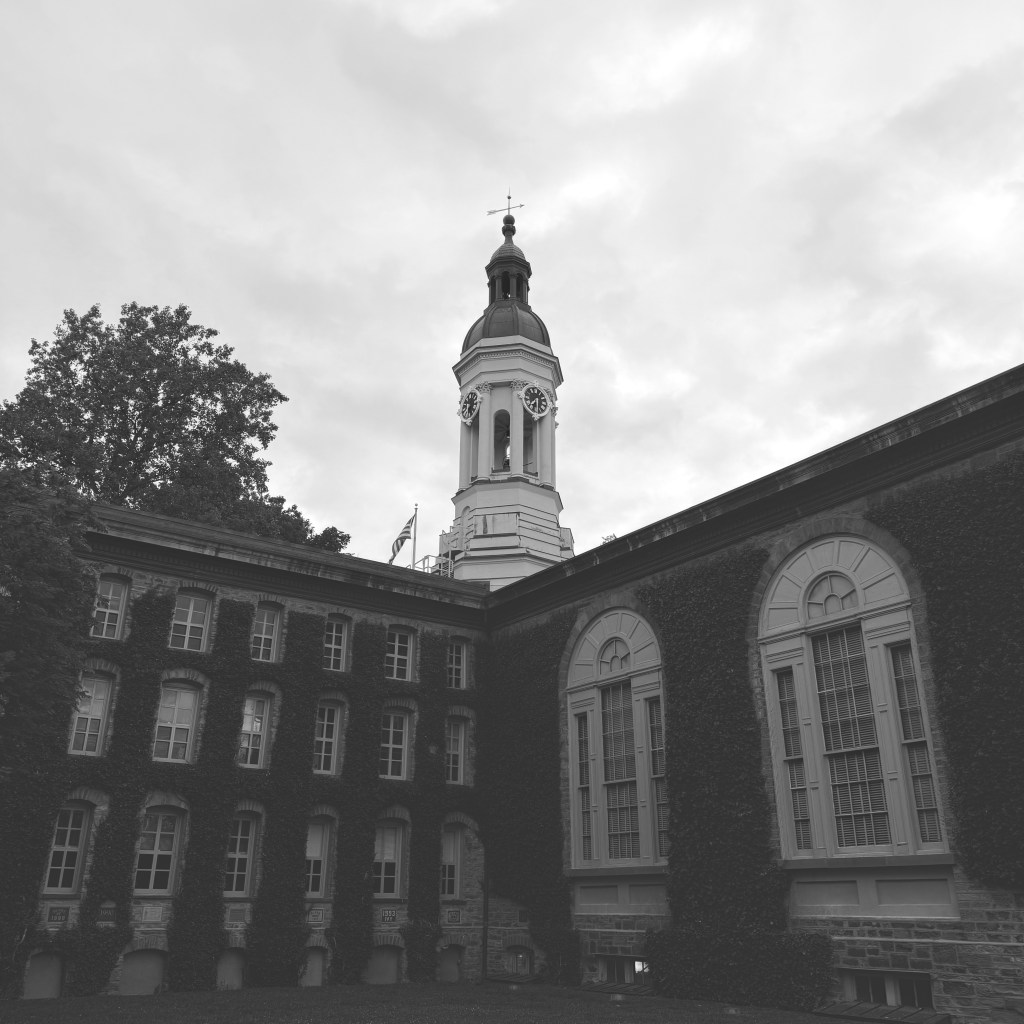 Orientation / My&nbsp;Place